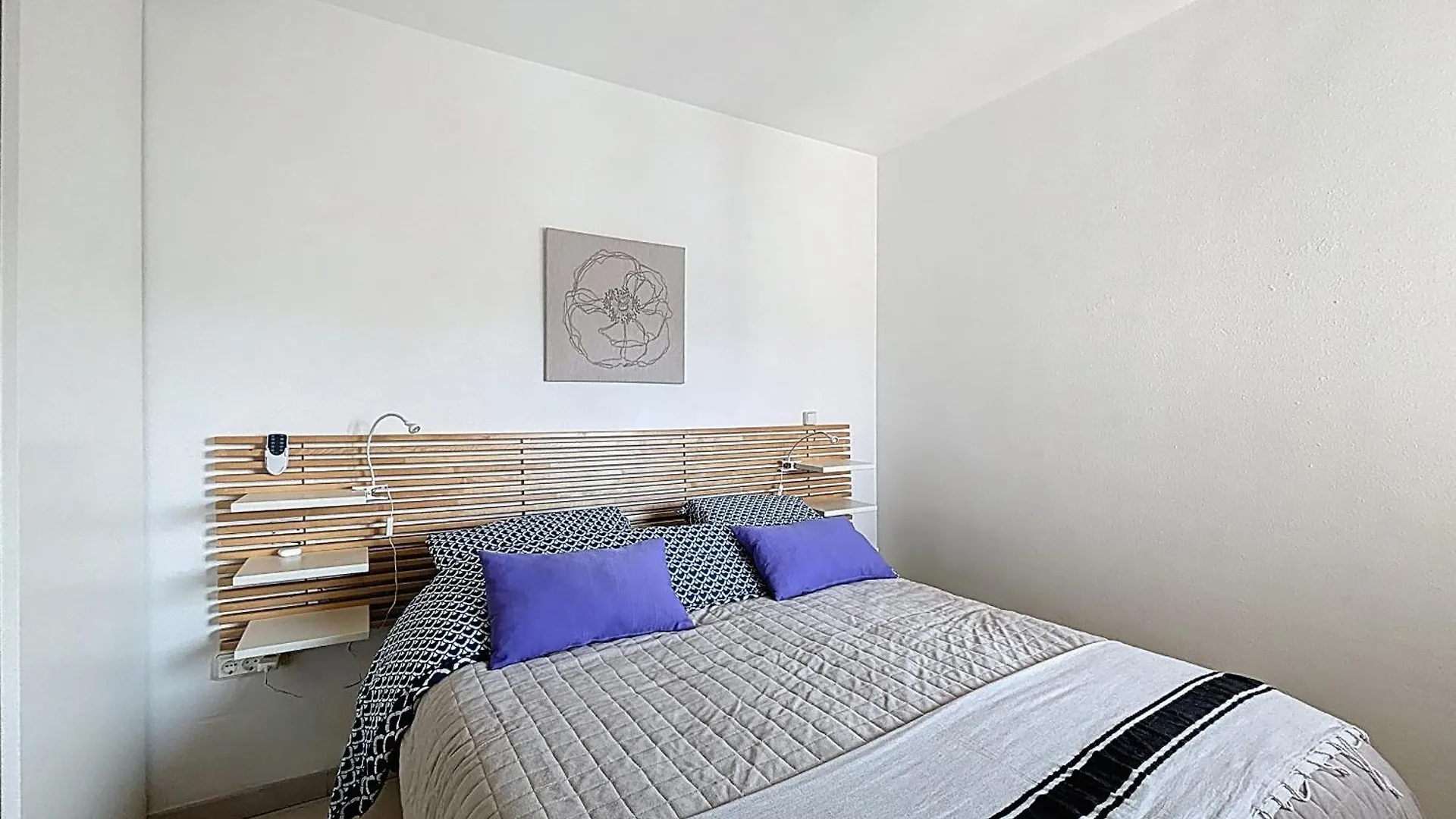 Apartament Sol Y Playa 4 1 Piso Muy Bonito Y Reformado Roses