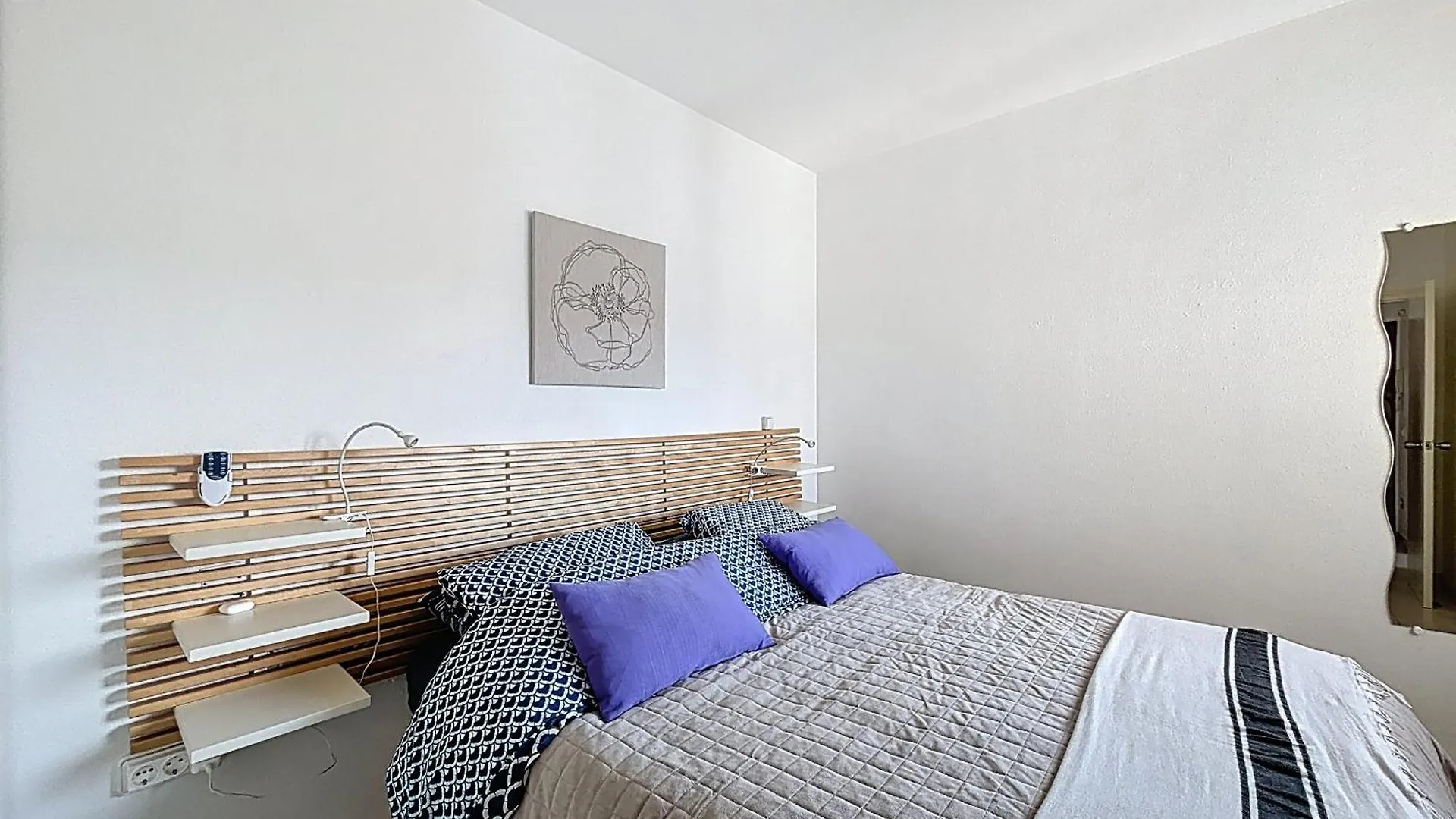 Apartament Sol Y Playa 4 1 Piso Muy Bonito Y Reformado Roses 0*,  Hiszpania